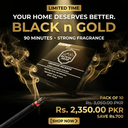 Pack of 10 Strong Fragrances