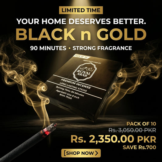 Pack of 10 Strong Fragrances