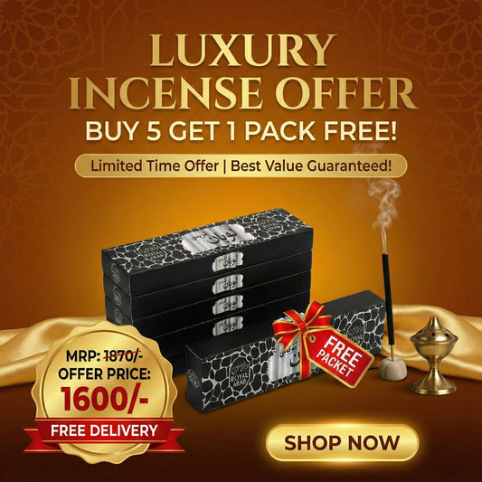 Buy 5 Loban Get 1 Free – Limited Time Deal | Free Delivery