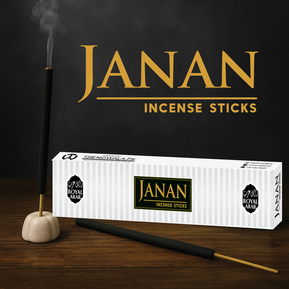 Janan Agarbatti